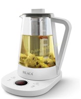 BILACA $44 Retail Electric Tea Kettle