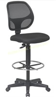 Office Star $94 Retail Drafting Chair 
Deluxe