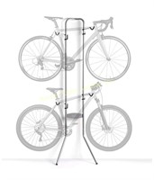 Delta $54 Retail Two Bike Gravity Stand