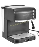 Amazon Basics $74 Retail Espresso Machine