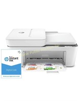 HP $114 Retail Printer DeskJet Printer