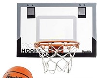 Franklin Sports $24 Retail Basketball Hoop