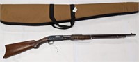 Remington 25 Rifle