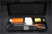 Gun Cleaning Kit