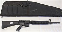 Colt AR15 Rifle