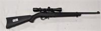 Ruger 1022 Rifle