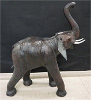 Elephant Statue