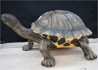 Tortoise Statue