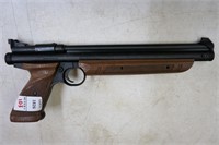 American Classic Model 1377 BB Gun