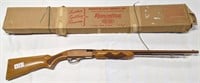 Remington 572 Rifle