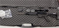 Panther Arms AR15 Rifle