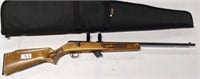 Lake Field Mark II Rifle