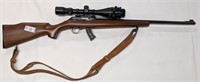 TC 22 Classic Rifle