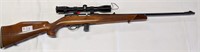 Weatherby Mark XXII Rifle