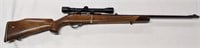 Weatherby Mark 22 Rifle
