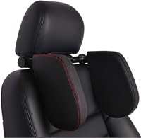NIDB Aukee Car Seat Pillow Headrest Neck Support T