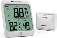 ThermoPro TP63 Digital Wireless Hygrometer Indoor