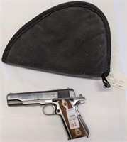 Remington Essex 1911 Pistol