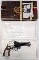 Colt Black Diamond Revolver