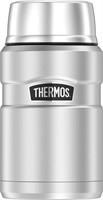 Thermos Stainless King 24 Ounce Food Jar, Stainles