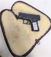 Springfield XD9 Pistol
