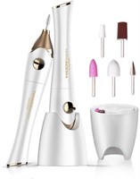 TOUCHBeauty Electric Nail File 5in1 Professional M