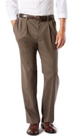 NWT Dockers Men's Classic Fit Easy Khaki Pants D3,