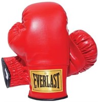 Everlast Laceless Training Gloves, Large