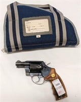 Colt Detective Special Revolver