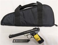 Tactical Solutions Pac Lite Pistol