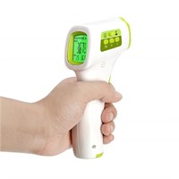Jziki JZK-601 No Touch Infrared Forehead Thermomet