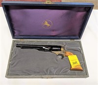 Colt Civil War Centennial Revolver
