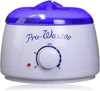 NIDB PRO-WAX 100 Hot Wax Heater/Warmer Salon Spa B