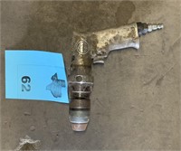 Used TAYLOR Pneumatic Hammer Tool