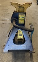 (1) USED Marquette Professional Lifting 3-Ton