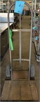 USED HD Hand Truck With Large Platform