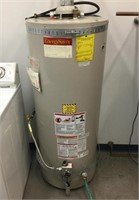 A.O. SMITH 50 Gallon Water Heater