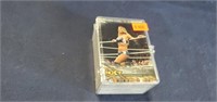 WWE Wresting Trading Cards