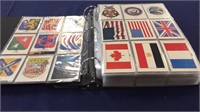 Desert Shield/Storm Collector’s Cards