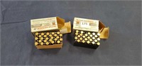 2 Boxes of Winchester 22 JHP Ammo