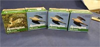 4 Full Boxes of Remington 16 Gauge Game Load Shot