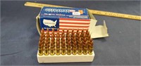 Box of 223 Remington FMJ Ammo