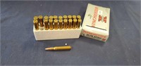 Box of 30-06 Reload Ammo