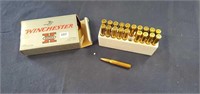 Box of 30-06 Reload Ammo