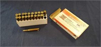 Box of  270 Winchester Super-C SP Ammo