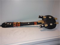 African musical instrument