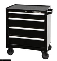 26 in. W 4-Drawer Rolling Cabinet Tool Box Chest