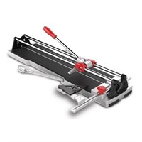 Rubi 28 in. Speed-N Tile Cutter retail $195