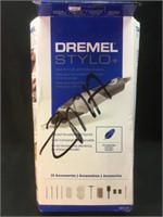 Dremel Stylo+ corded versatile craft tool kit