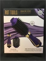 Hot Tools one step blowout volumizer